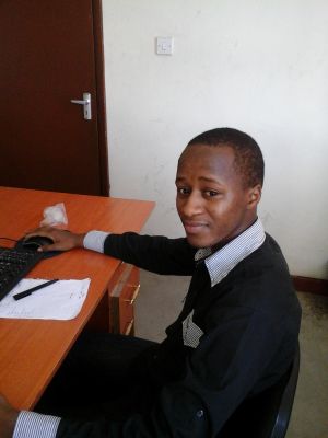 Joseph Mbuthia-Freelancer in Nairobi,Kenya