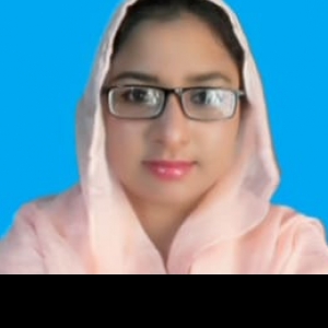 Rabia Shaheen-Freelancer in Islamabad,Pakistan