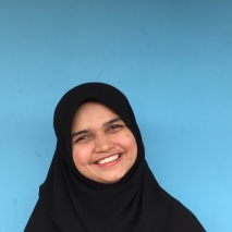 Shafiqa Rahman-Freelancer in Kedah,Malaysia
