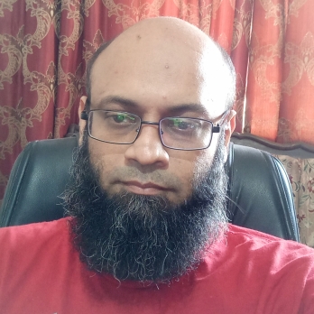 Muhammad Yameen Shahzad-Freelancer in Karachi,Pakistan