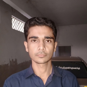 Mujahid Ali-Freelancer in Matli Sindh,Pakistan