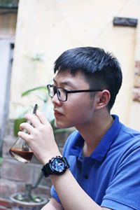 Đức Nguyễn-Freelancer in Hanoi,Vietnam