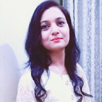 Sumaira Taqi-Freelancer in Lahore,Pakistan
