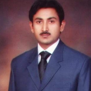 Muhammad Arif Javed-Freelancer in Faisalabad,Pakistan