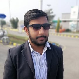 Adeel Razzaq-Freelancer in sahiwal,Pakistan