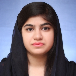 Iqra Sarfaraz-Freelancer in Islamabad,Pakistan