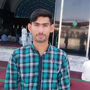 Muhammad Kashif-Freelancer in Lahore,Pakistan