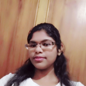 Nadisha Rathnayake-Freelancer in Kandy,Sri Lanka