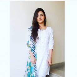 Mahnoor Hassan-Freelancer in Lahore,Pakistan