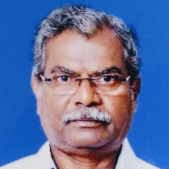 Ganji Rajendrababu-Freelancer in Hyderabad,India