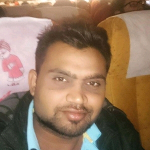 Abhinav Gupta-Freelancer in ,India