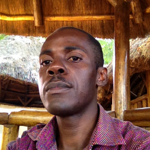 Charles Kintu-Freelancer in Kampala,Uganda