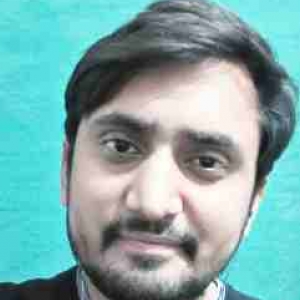 Ahmad Raza-Freelancer in ,Pakistan