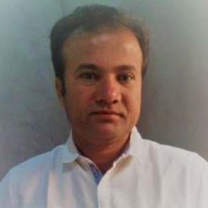 Abdul Rasheed Soomro