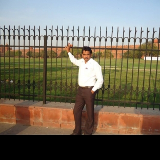 Rameshbabu Unnam-Freelancer in Ongole,India