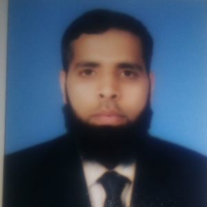 Hafiz Muhammad Afnan-Freelancer in Lahore,Pakistan
