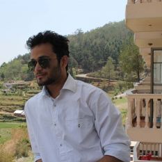 Anurag Pandey-Freelancer in New Delhi Area, India,India