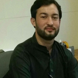Muhammad Ghufran-Freelancer in Karachi,Pakistan
