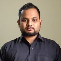 Manjunath B-Freelancer in Pune,India