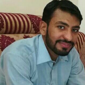 Mubashar Hussain -Freelancer in Rawalpindi,Pakistan
