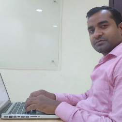 Shyam Mohan Kanojia-Freelancer in Hyderabad,India