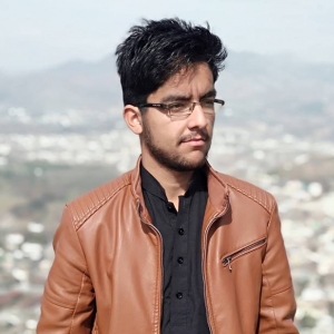 Mubashar Noman-Freelancer in Abbottabad,Pakistan