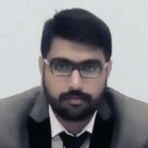 Muhammad Arsalan Arshad-Freelancer in Islamabad,Pakistan