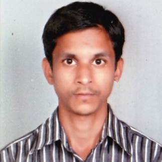 Chandra Kanth-Freelancer in ,India