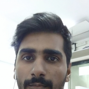 Varun Dave-Freelancer in Mumbai,India