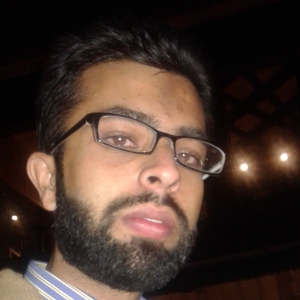Husnain Zaheer-Freelancer in Lahore,Pakistan