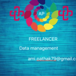 Amita Pathak-Freelancer in Delhi,India