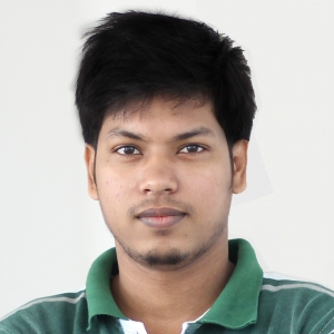Fiver Suvo-Freelancer in RAJSHAHI,Bangladesh