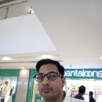 Vaibhav Sharma-Freelancer in ,India