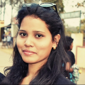Mohini Reddy-Freelancer in ,India