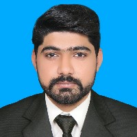 Syed Idrees Zahid-Freelancer in Khanewal,Pakistan