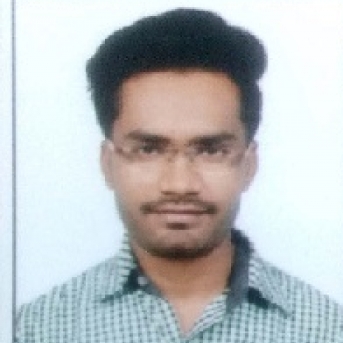 Ashish Prajapati-Freelancer in Ahmedabad,India