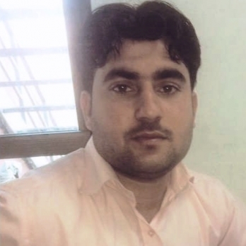 Imdad Ali-Freelancer in Sialkot,Pakistan