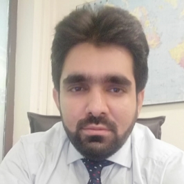 Naveed Umar-Freelancer in Lahore,Pakistan