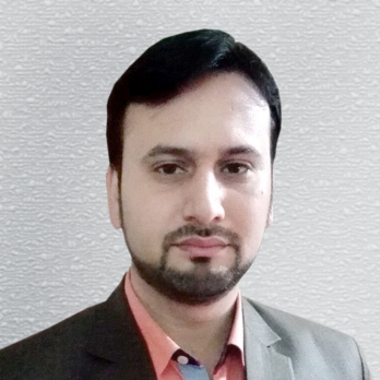 Mirza Mudassar Ahmad-Freelancer in Multan,Pakistan