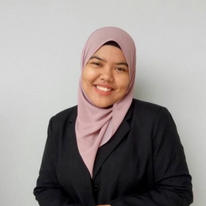 Liyana Mohamad Saman-Freelancer in Kedah,Malaysia