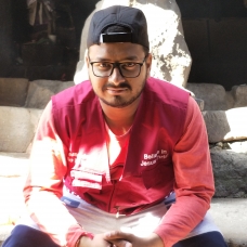 Ashwamegh Potpelwar-Freelancer in Aurangabad,India
