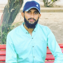Hafiz Nauman Shakoor-Freelancer in Bahawalpur,Pakistan