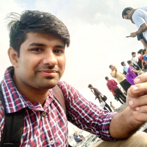 Haamid Khan-Freelancer in ,India