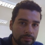 Luiz Otávio-Freelancer in Belo Horizonte,Brazil