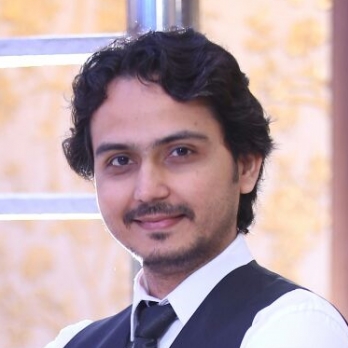Rashid Iqbal-Freelancer in Karachi,Pakistan