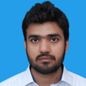 Muhammad Waqas-Freelancer in Islamabad,Pakistan