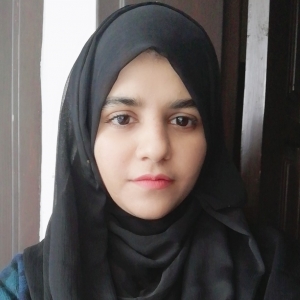 Ayesha Ahmed-Freelancer in Hyderabad,Pakistan