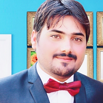 Muhammad Yasir Nafees-Freelancer in Bahawalnagar,Pakistan