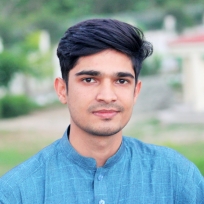 Syed Haider Alishah-Freelancer in Peshawar,Pakistan