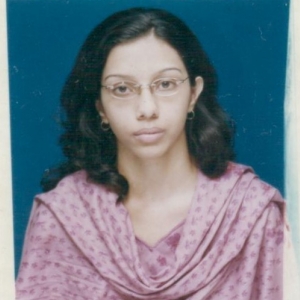 Samra Ahmad-Freelancer in Islamabad,Pakistan